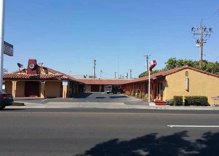 Slumber Motel