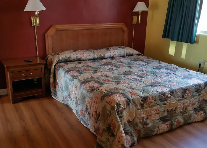 Slumber Motel