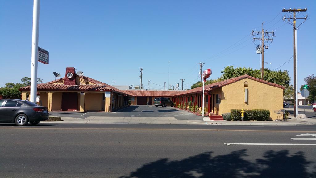 Motel Slumber 2*