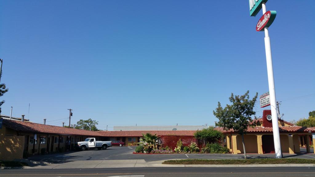 Slumber 2* Merced