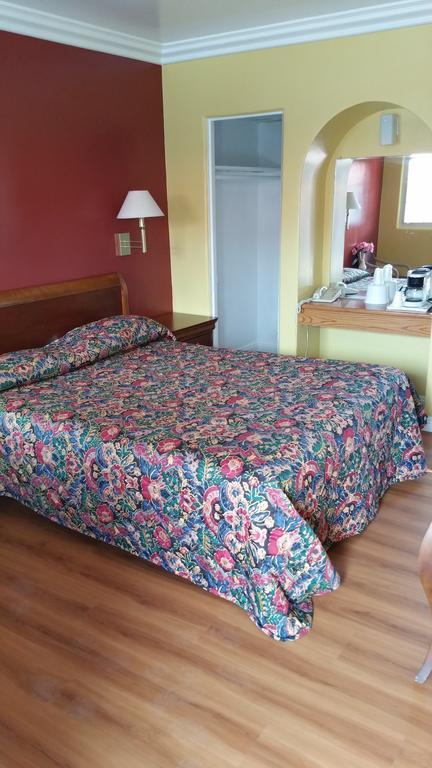 Slumber 2* Merced